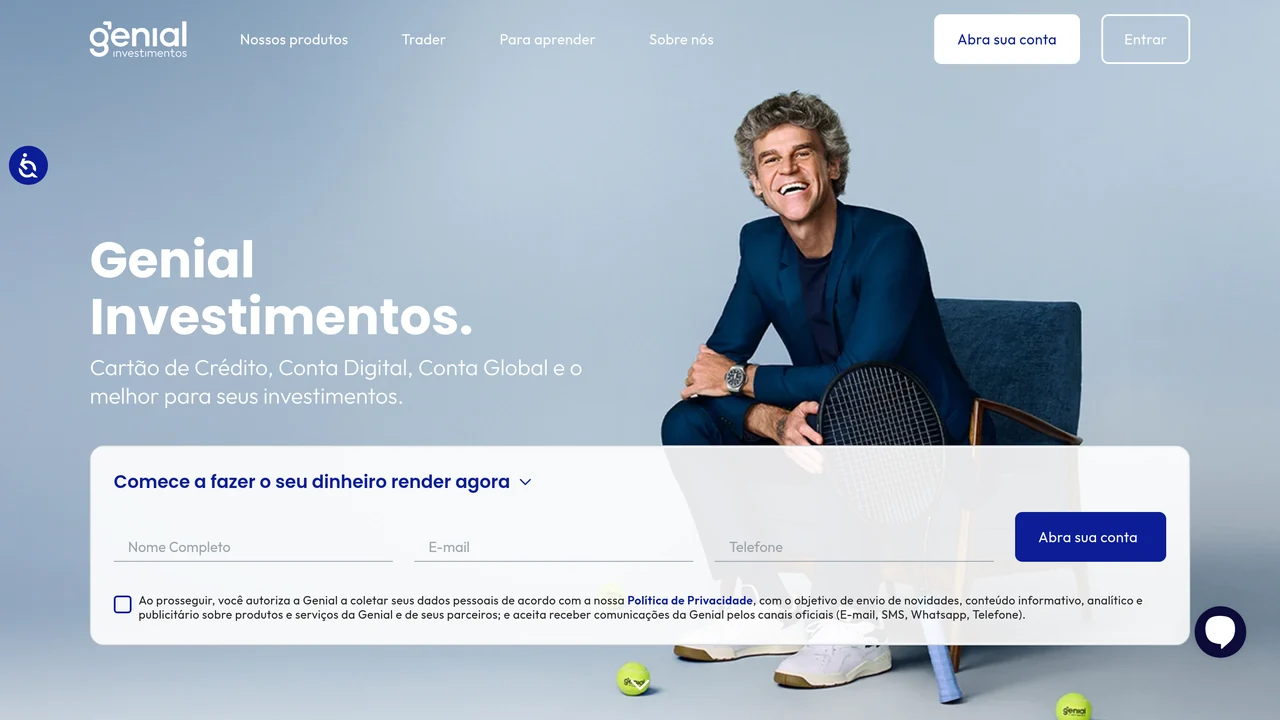 Análise da Genial Investimentos: o que esperar de verdade